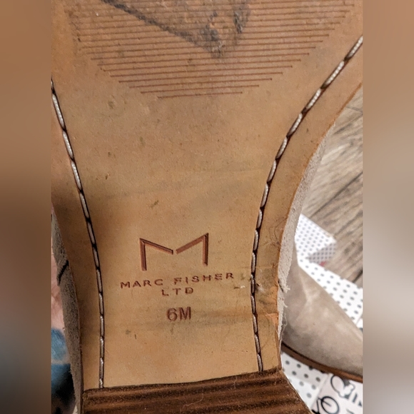 Booties - Picture 3 of 3